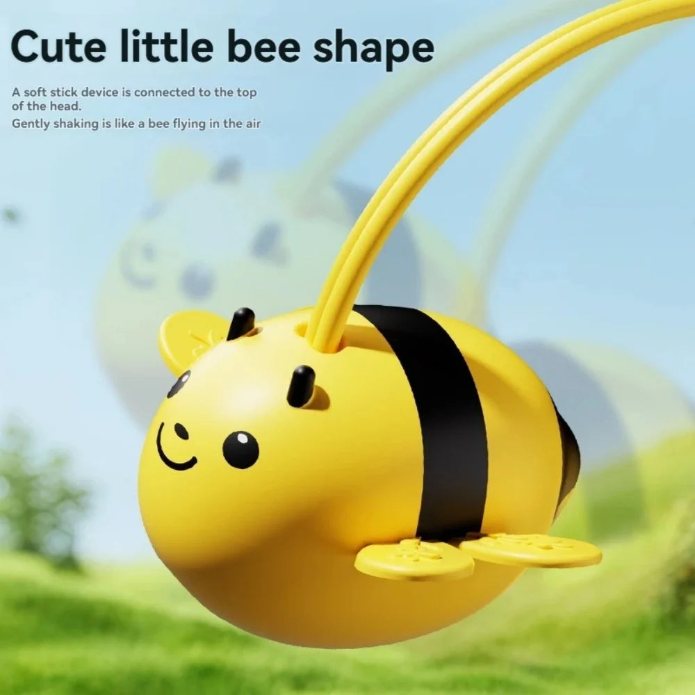 Little Bumblebee Multifunctional Board Game Puzzle Fishing Toys Interactive Educational Toys For Kids Christmas Gift Family Game