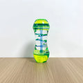 Stress Relief Toys, Emotional Learning Resources, Children's Liquid Motion Stress Relief Toys, Special Needs Developmental Toys, Oil Drop Stress-Relief Desktop Crafts, Christmas Campus Children's Gifts