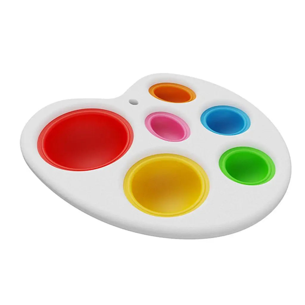 Classic Finger Training Toy Special Needs Develop Toys Party Gifts