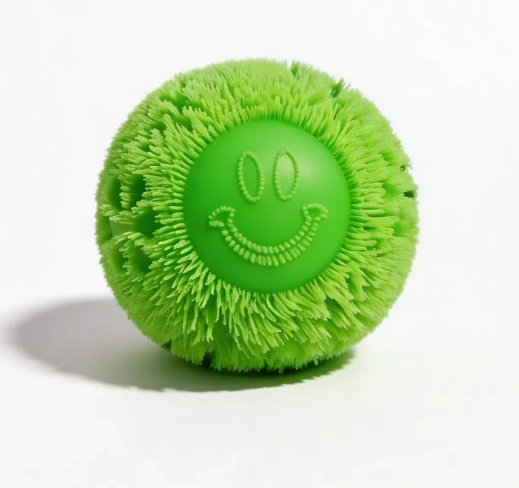 Nee Doh Fuzz Ball Series