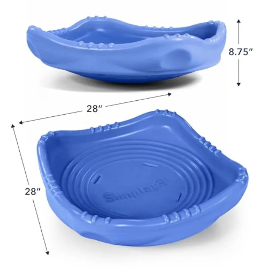 Wobble Disc