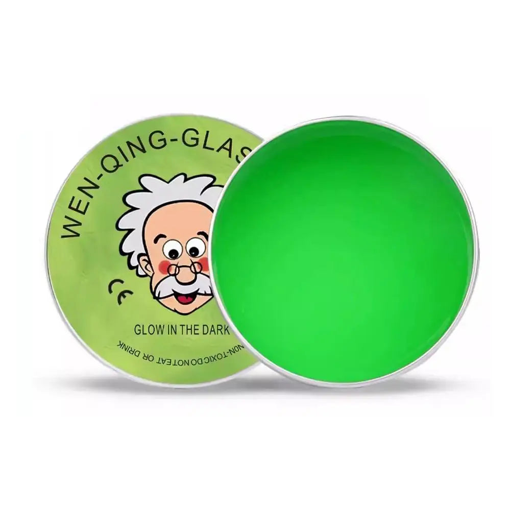 Clarity Putty