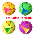 Double Magic Color Ball
