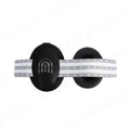 Adjustable Baby Earmuffs, Noise Reducing Headphones for Infant, Ideal for Travel & Sleep