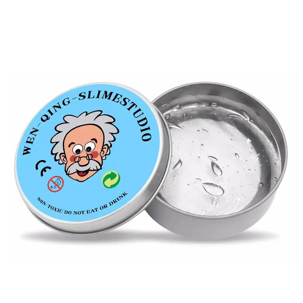 Clarity Putty