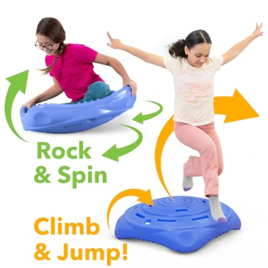 Wobble Disc