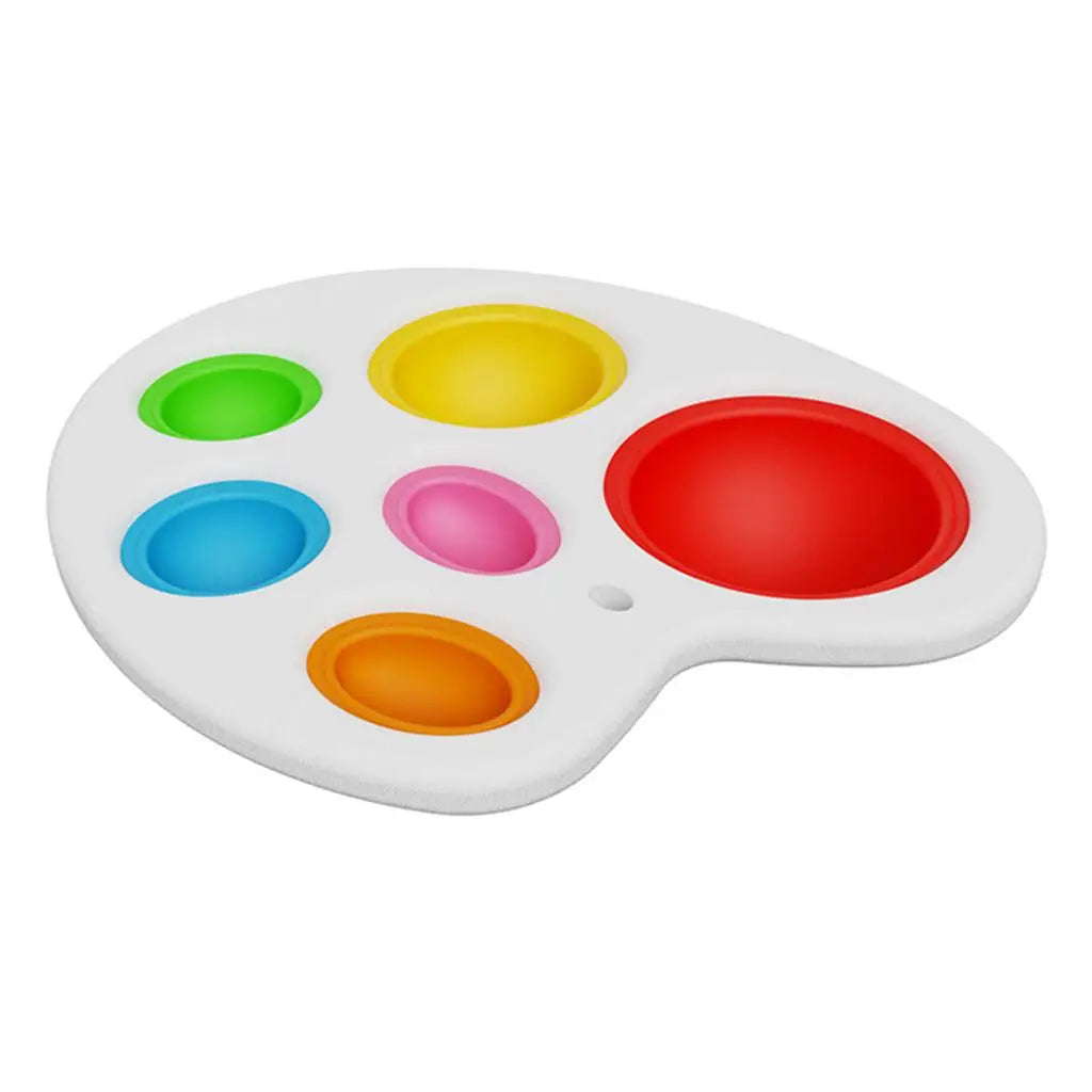 Classic Finger Training Toy Special Needs Develop Toys Party Gifts
