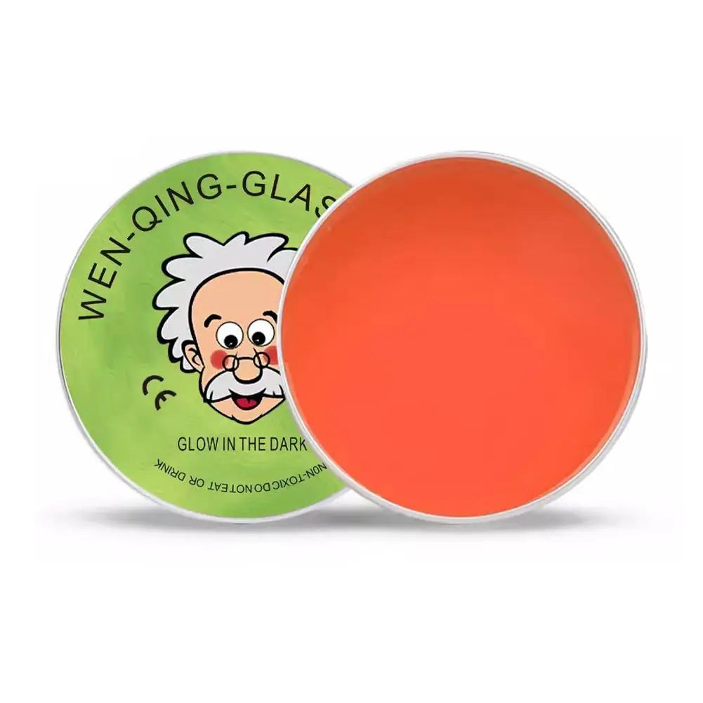 Clarity Putty