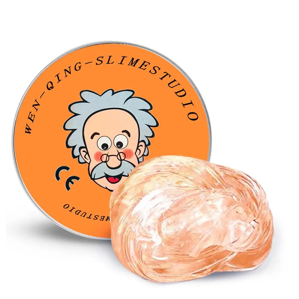 Clarity Putty