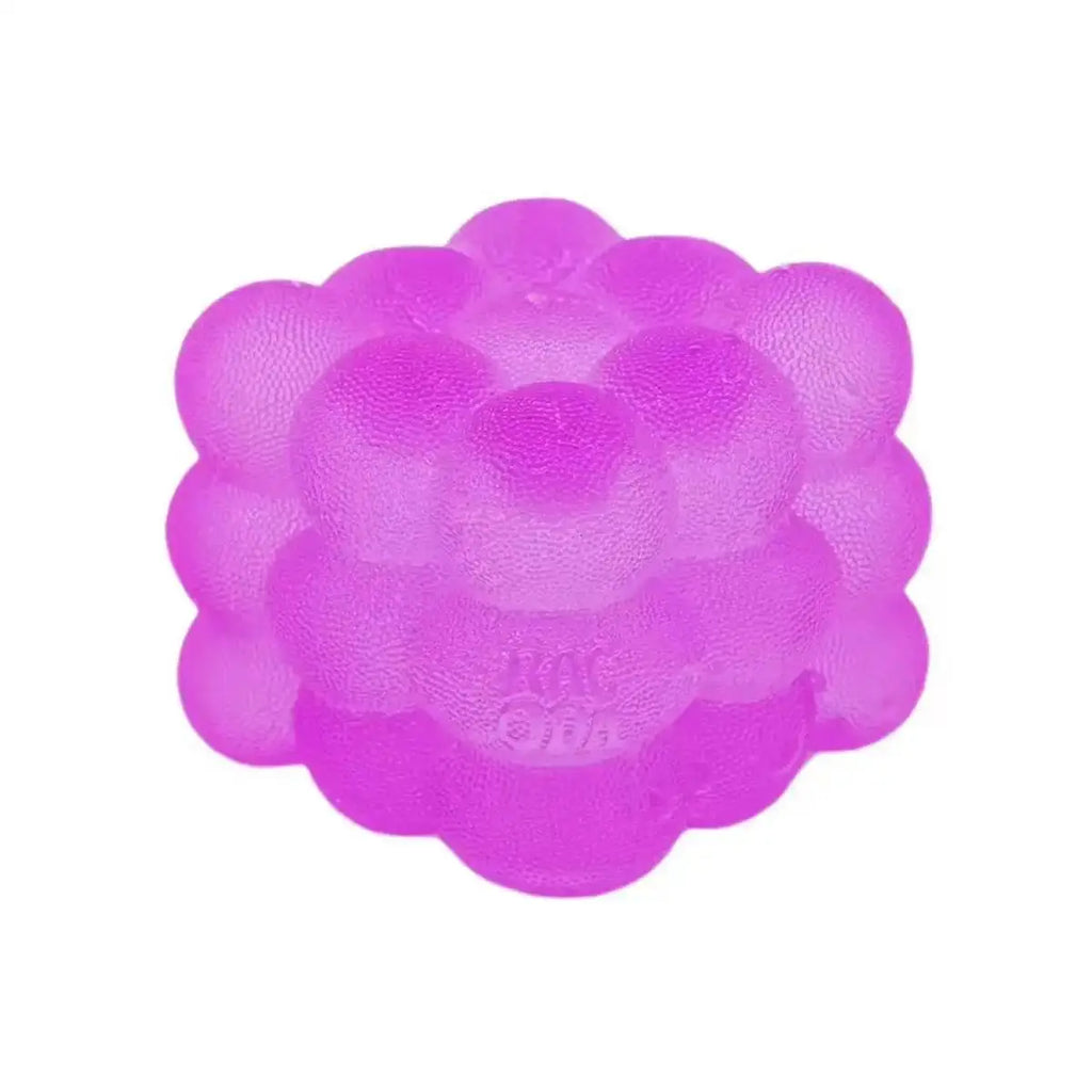 1Pc New three-dimensional candy kneading music adult Stress Relief Squeeze sensory Toys Decompression Simulation Cube Party Gift