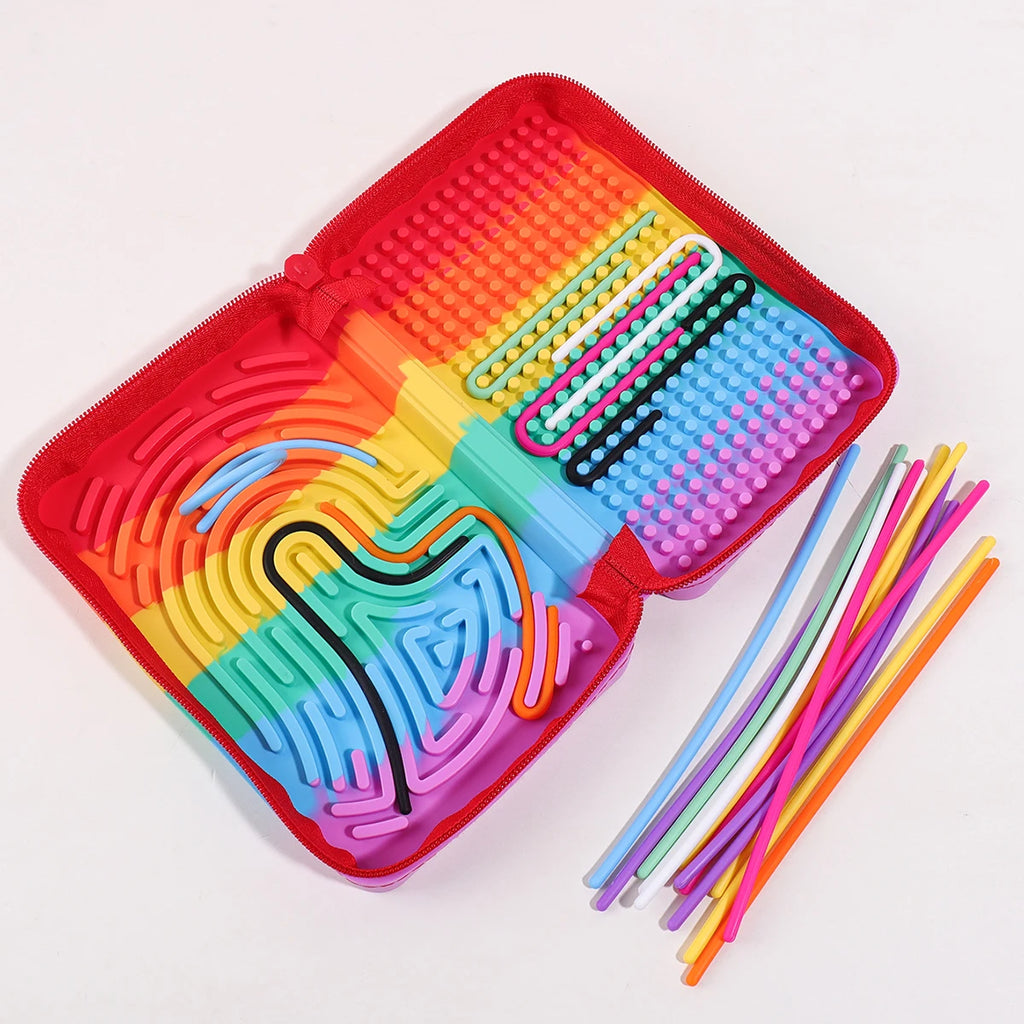 Sting Sensory Toy