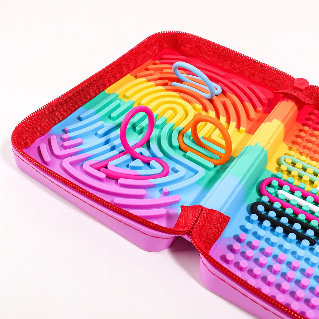 Sting Sensory Toy