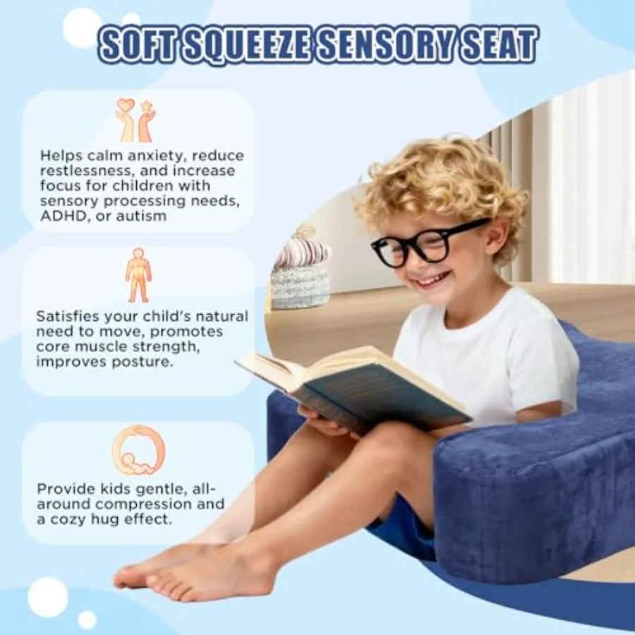 Squeezy Seat