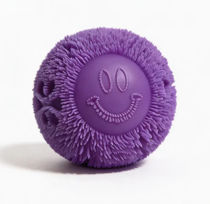 Nee Doh Fuzz Ball Series