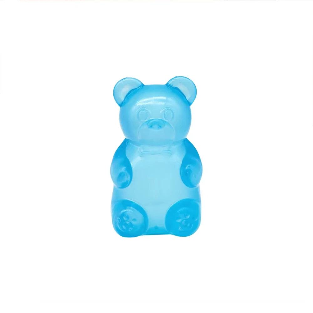 Squeeze Toys Hand Play Toy For Kids Anxiety Relief Birthday Party Favors Classroom Prize Office Desk Decor Sensory Silent Gift