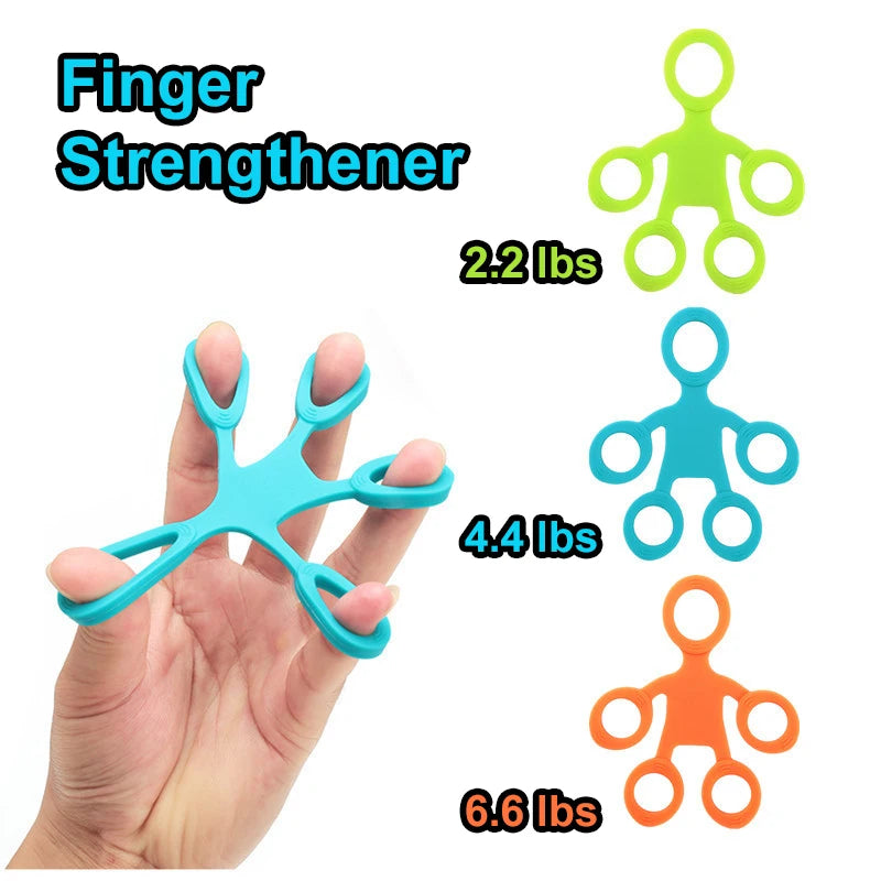 Finger Grip