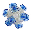 1Pc Creative spherical Square Fidget Decompression Keyboard Key Toy For Adults Antistress Toys Anti Stress Finger Games toys