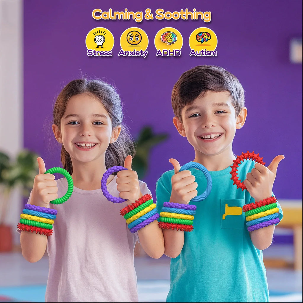 The Happy Hand Band