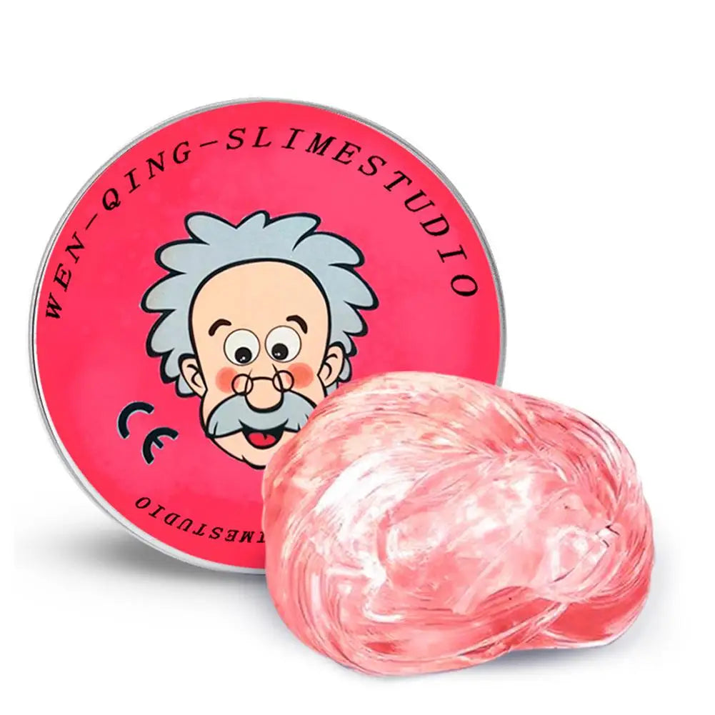 Clarity Putty