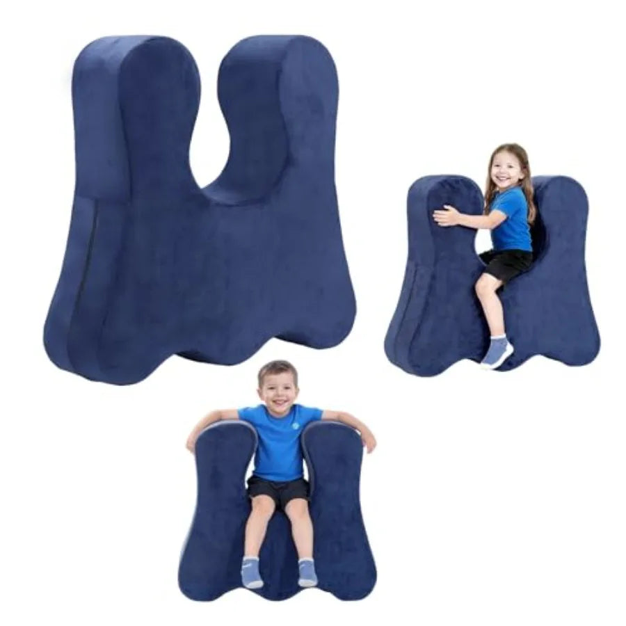 Squeezy Seat