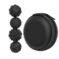 Magnetic Worry Balls