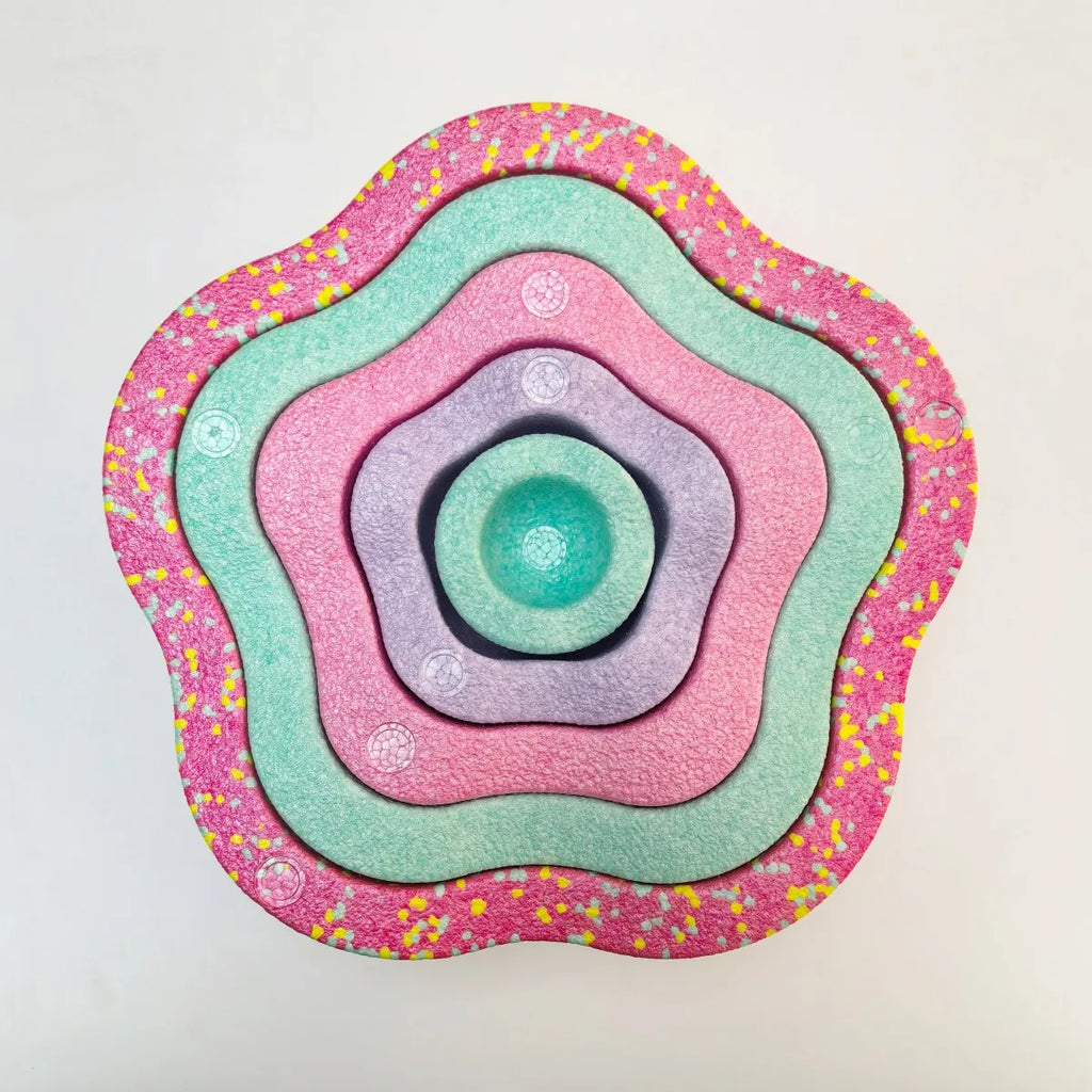 Kids Balance Stack Toy