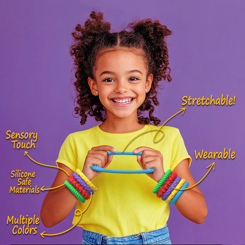 The Happy Hand Band