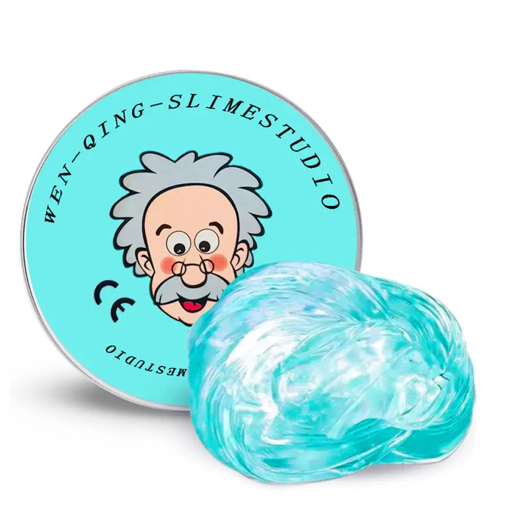 Clarity Putty