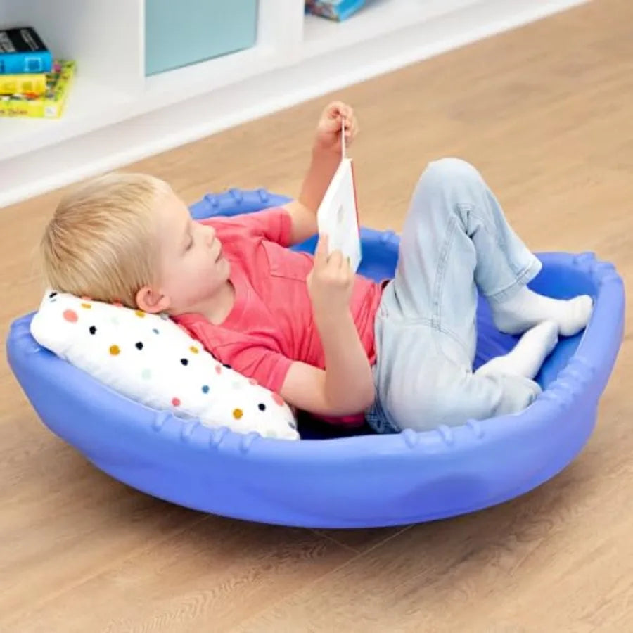 Wobble Disc