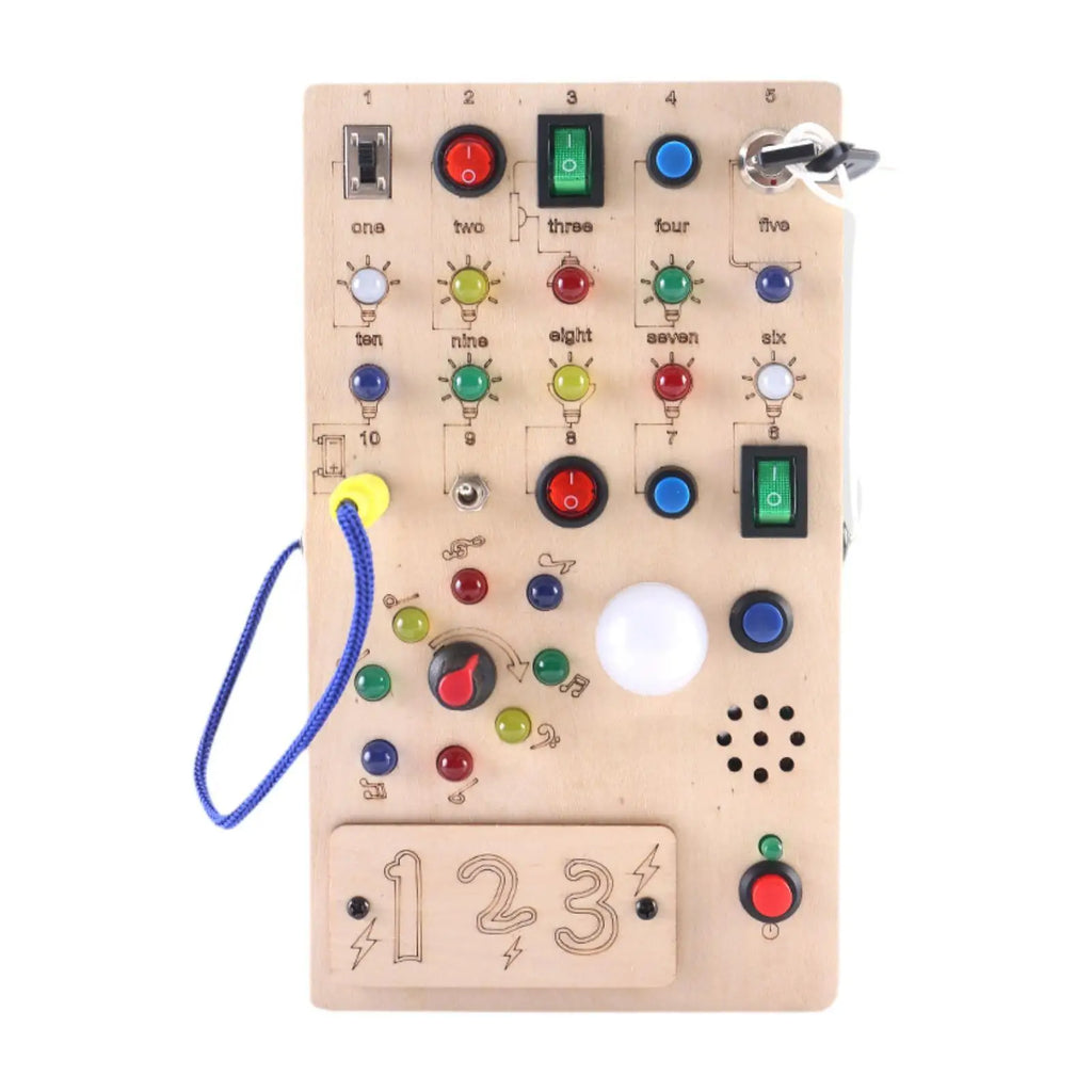The Spark Board