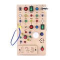The Spark Board