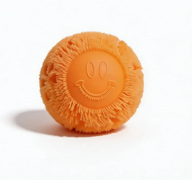 Nee Doh Fuzz Ball Series