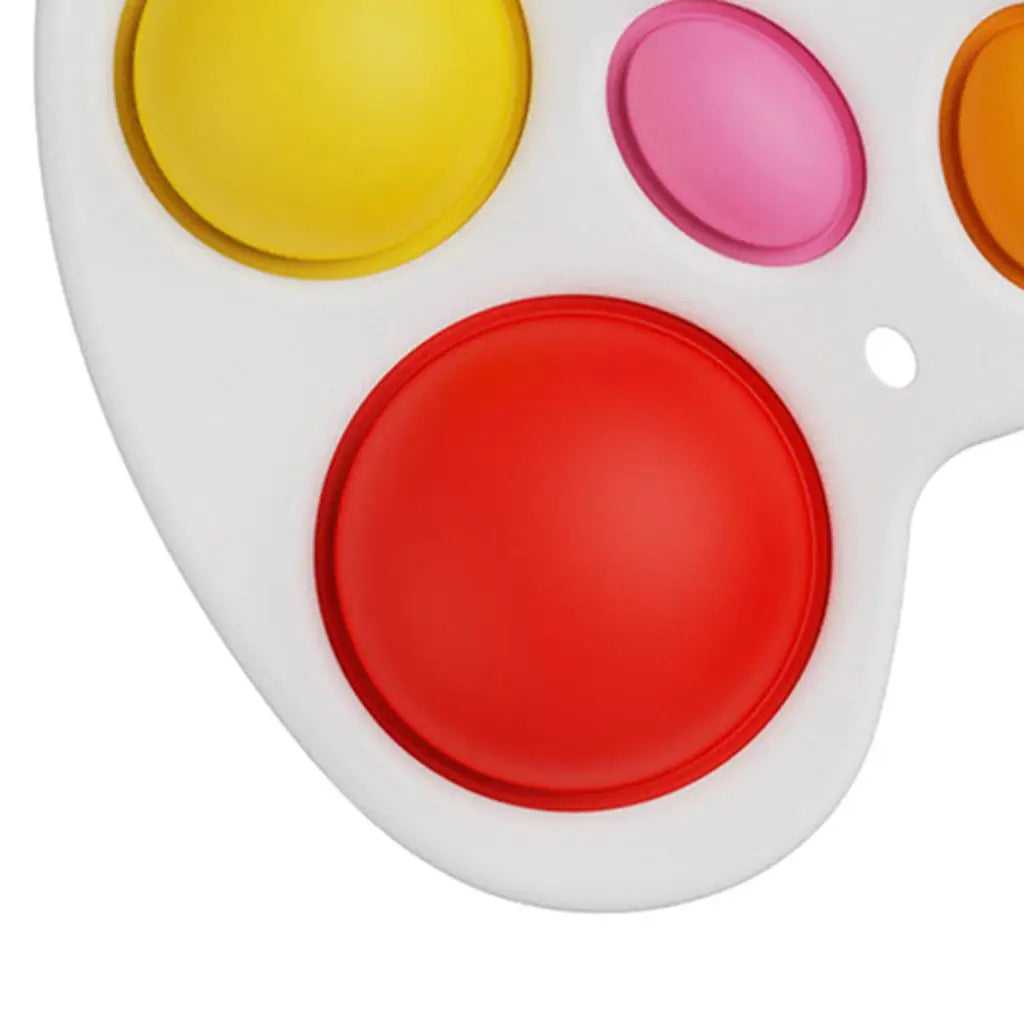 Classic Finger Training Toy Special Needs Develop Toys Party Gifts