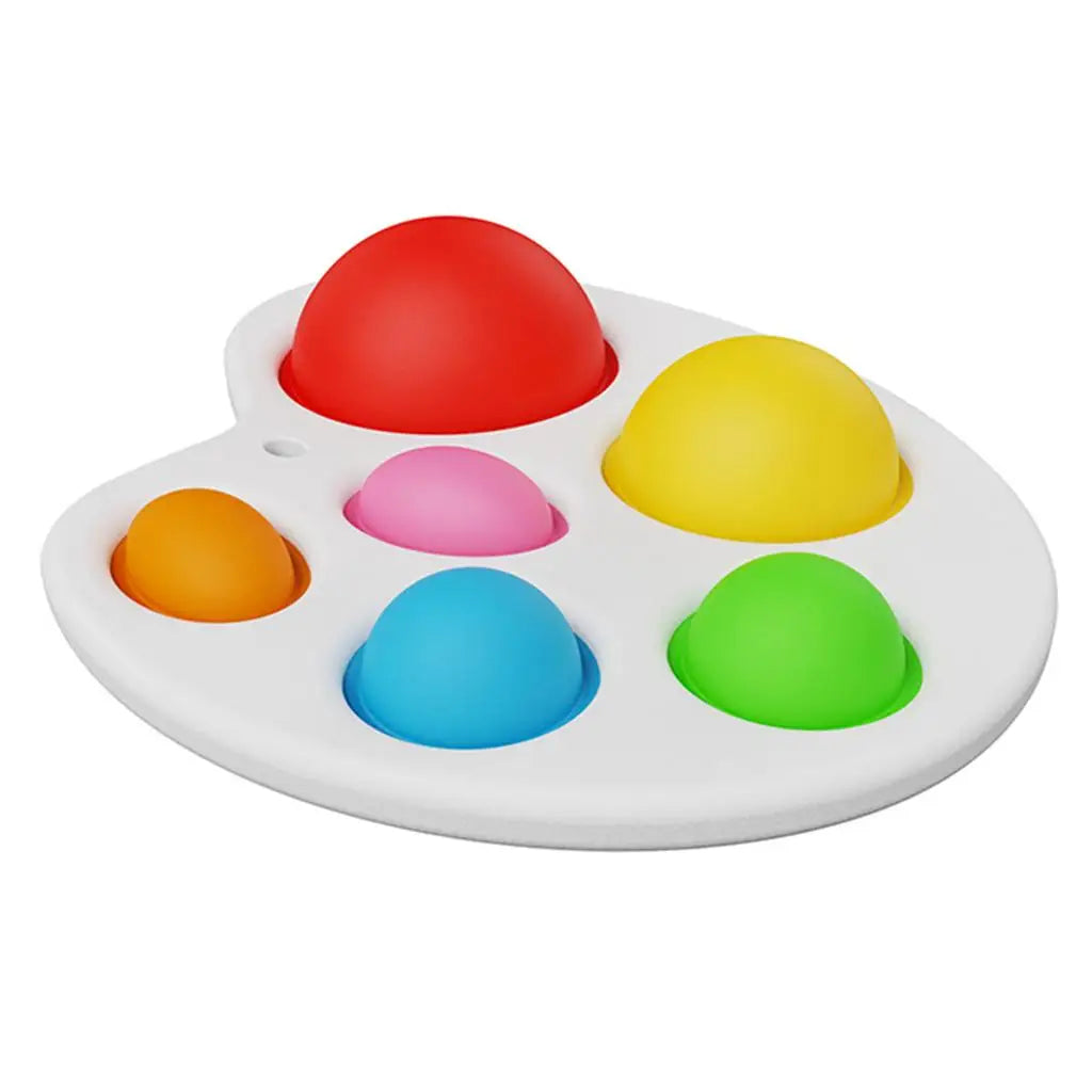 Classic Finger Training Toy Special Needs Develop Toys Party Gifts
