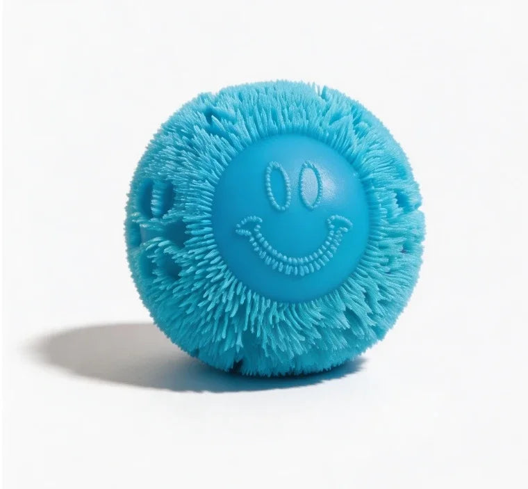 Nee Doh Fuzz Ball Series