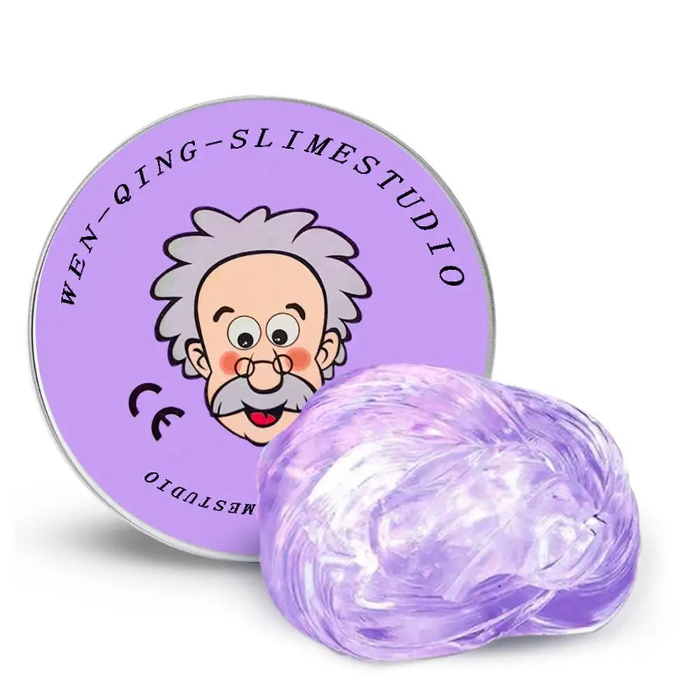 Clarity Putty