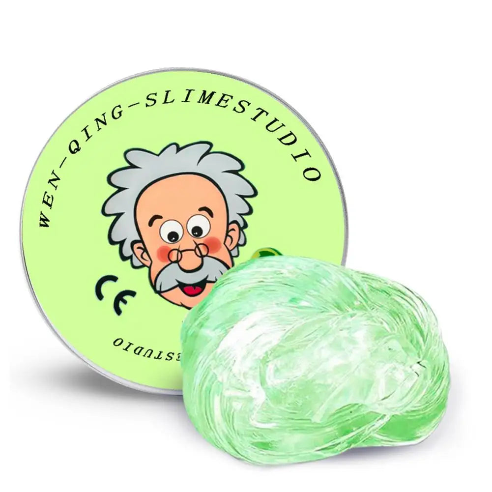 Clarity Putty