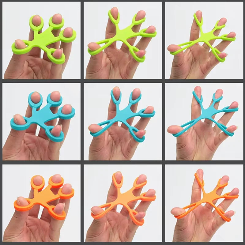 Finger Grip