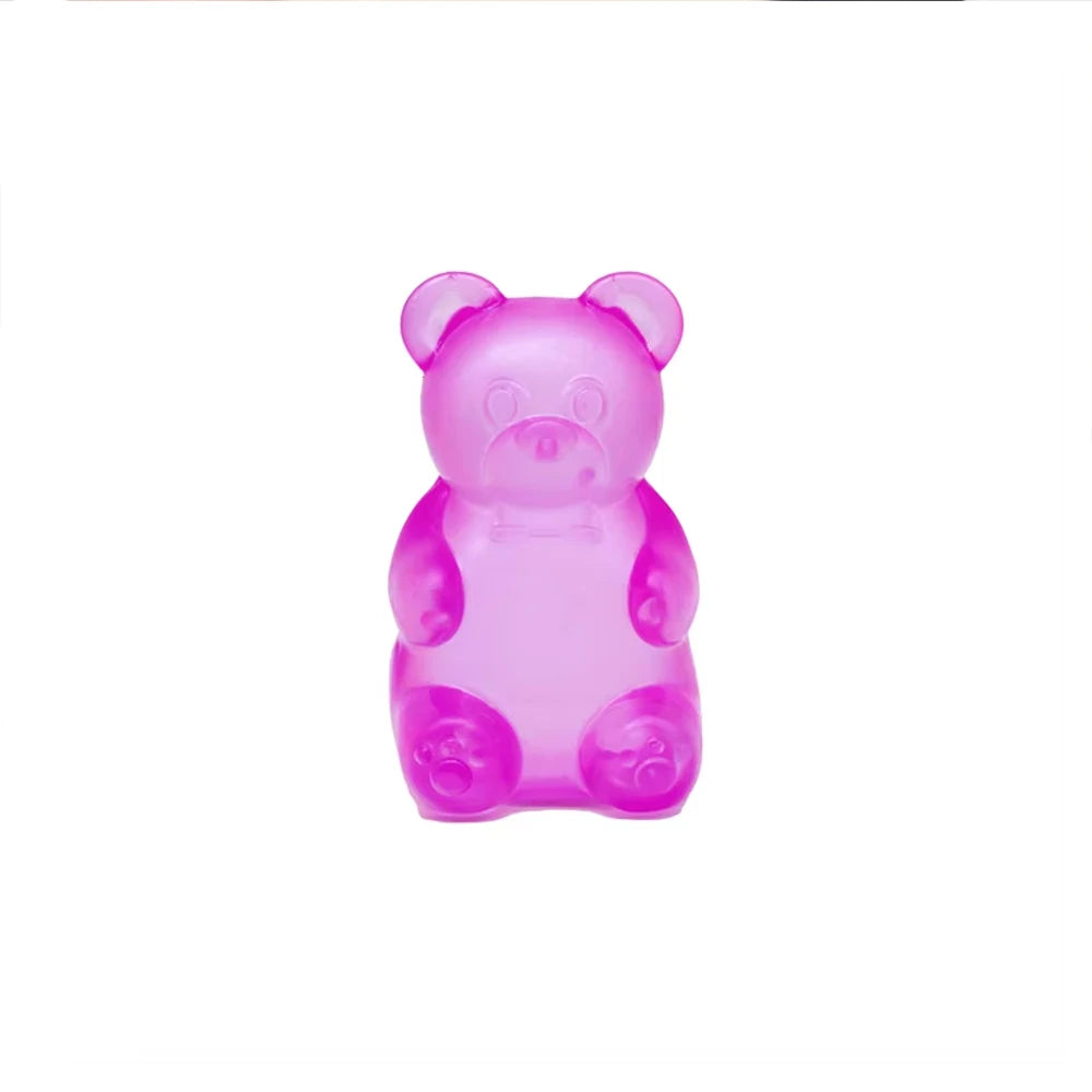 Squeeze Toys Hand Play Toy For Kids Anxiety Relief Birthday Party Favors Classroom Prize Office Desk Decor Sensory Silent Gift