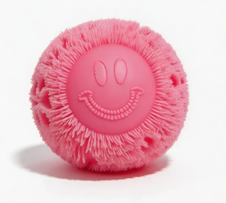 Nee Doh Fuzz Ball Series