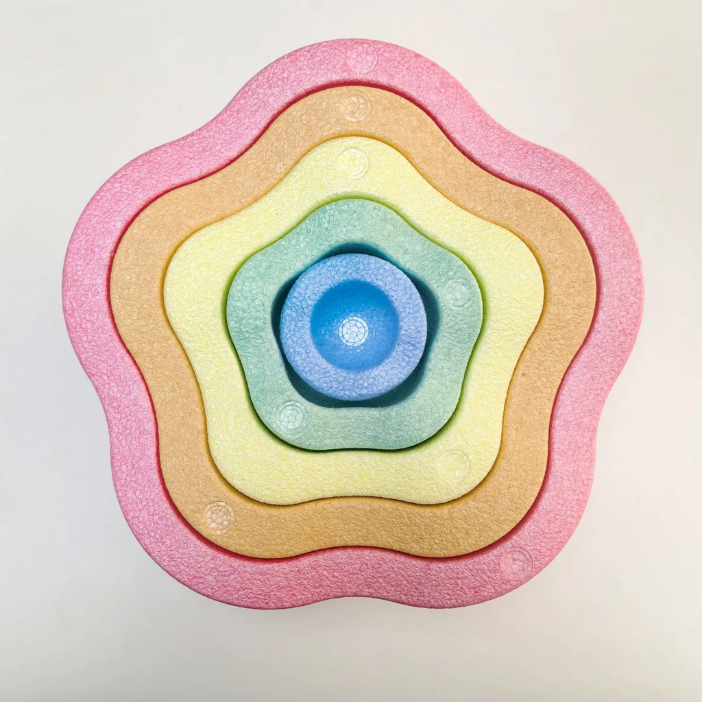 Kids Balance Stack Toy