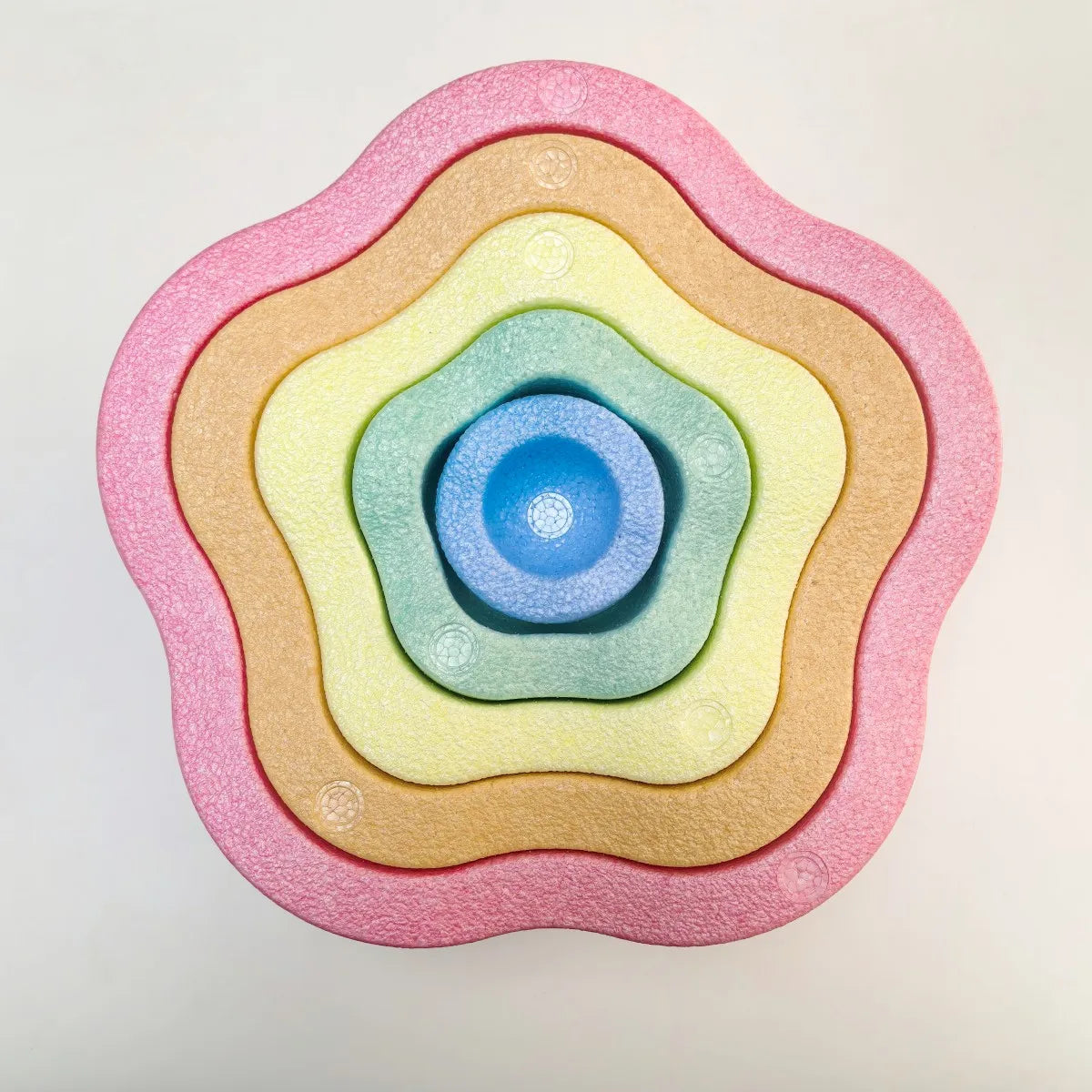 Kids Balance Stack Toy