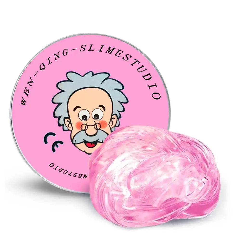 Clarity Putty