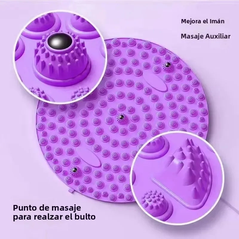 Non-Toxic Acupuncture Board, Foot Peg, Foot Peg, Foot Massage, Bodybuilding Equipment