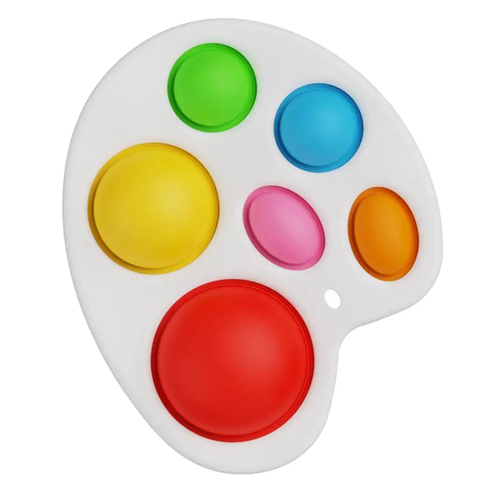 Classic Finger Training Toy Special Needs Develop Toys Party Gifts