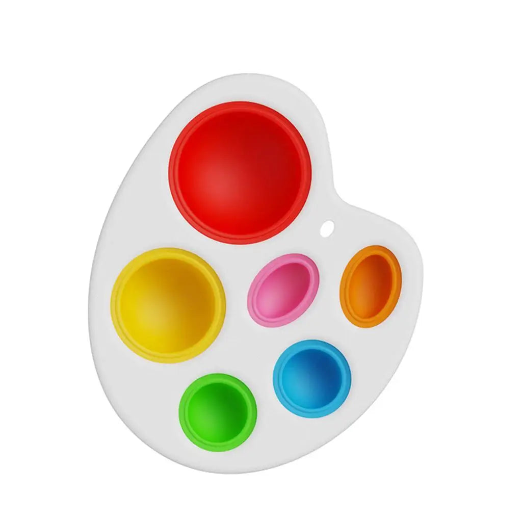 Classic Finger Training Toy Special Needs Develop Toys Party Gifts